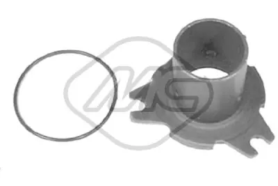 Liquidación Casquillo guía, embrague METALCAUCHO 04720